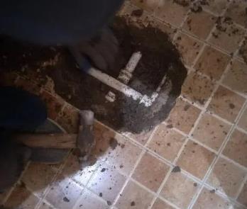 茶陵卫生间漏水维修公司为您分享下卫生间渗水如何处理及注意事项