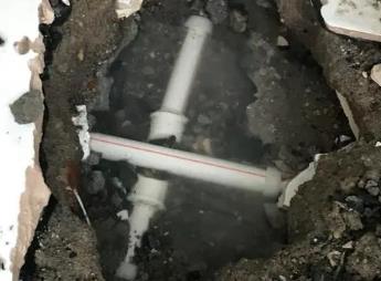 茶陵阳台漏水维修公司为您分享楼上楼下漏水怎么处理