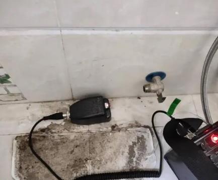 茶陵屋顶漏水维修公司分享下卫生间漏水的危害及解决方法