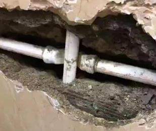 茶陵卫生间漏水维修公司分享下检测家用水管漏水点需要多长时间