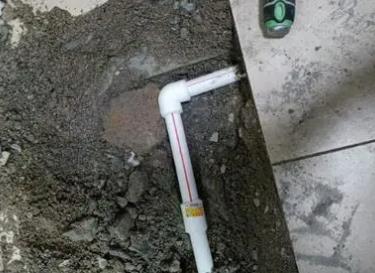 茶陵阳台漏水维修时有哪些声音会影响检漏仪